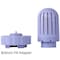 Universal Humidifier Demineralization Air Innovations Humidifier Filter 2 pk For Air Innovations FILTER02-SILVER - alternate 5